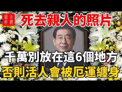 祖先遺照|祖先遺照妥善處理指南：傳承歷史，緬懷先人 